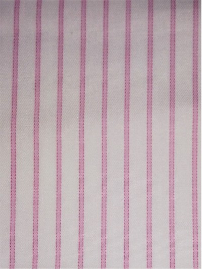 JS-JAMS  60%cotton  40%polyester  45*45  恤衫布6  間條 細節-2